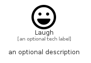 illustration for Laugh