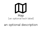 illustration for Map