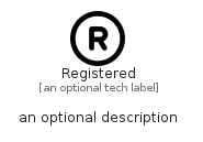 illustration for Registered