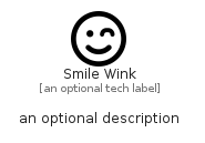 illustration for SmileWink