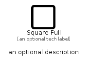 illustration for SquareFull