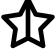 illustration of fontawesome/Regular/StarHalfStroke