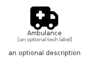 illustration for Ambulance