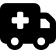 illustration of fontawesome/Solid/Ambulance
