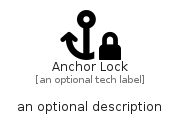 illustration for AnchorLock