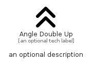 illustration for AngleDoubleUp