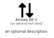 illustration for ArrowsAltV