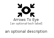 illustration for ArrowsToEye