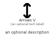 illustration for ArrowsV