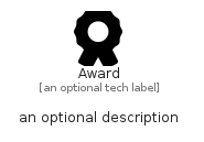 illustration for Award