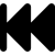 illustration of fontawesome/Solid/BackwardFast