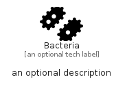 illustration for Bacteria
