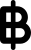 illustration of fontawesome/Solid/BahtSign