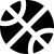 illustration of fontawesome/Solid/Basketball