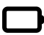 illustration of fontawesome/Solid/Battery0