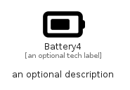 illustration for Battery4