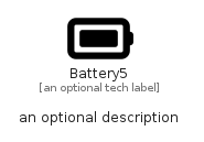 illustration for Battery5