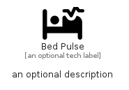 illustration for BedPulse