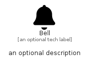 illustration for Bell