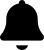 illustration of fontawesome/Solid/Bell