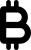 illustration of fontawesome/Solid/BitcoinSign