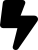 illustration of fontawesome/Solid/BoltLightning