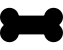 illustration of fontawesome/Solid/Bone