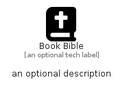 illustration for BookBible