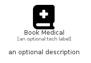 illustration for BookMedical