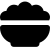 illustration of fontawesome/Solid/BowlFood