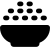 illustration of fontawesome/Solid/BowlRice