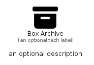 illustration for BoxArchive