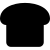 illustration of fontawesome/Solid/BreadSlice