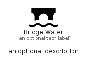 illustration for BridgeWater