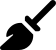 illustration of fontawesome/Solid/Broom