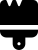 illustration of fontawesome/Solid/Brush