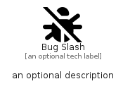 illustration for BugSlash