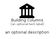 illustration for BuildingColumns