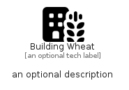 illustration for BuildingWheat