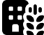 illustration of fontawesome/Solid/BuildingWheat