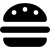 illustration of fontawesome/Solid/Burger