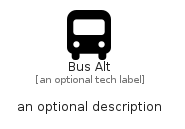 illustration for BusAlt