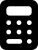 illustration of fontawesome/Solid/Calculator