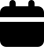 illustration of fontawesome/Solid/Calendar