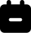 illustration of fontawesome/Solid/CalendarMinus