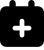 illustration of fontawesome/Solid/CalendarPlus