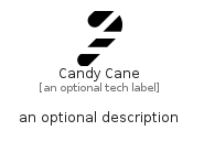 illustration for CandyCane