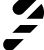 illustration of fontawesome/Solid/CandyCane