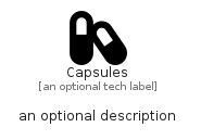 illustration for Capsules
