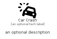 illustration for CarCrash